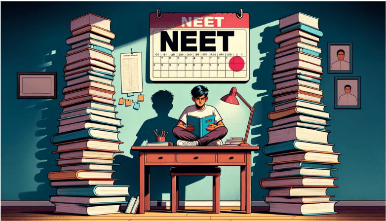 neet difficult hai kya