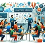 advantages of coaching classes