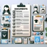 documents required for NEET