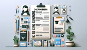 documents required for NEET