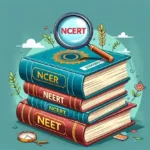 how to read the ncert for neet