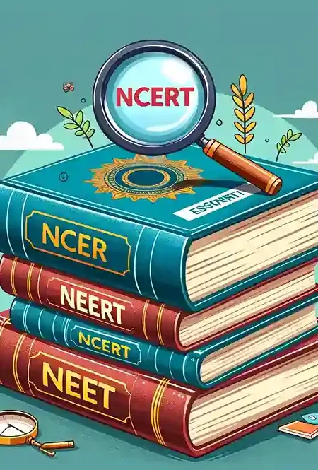 how to read the ncert for neet