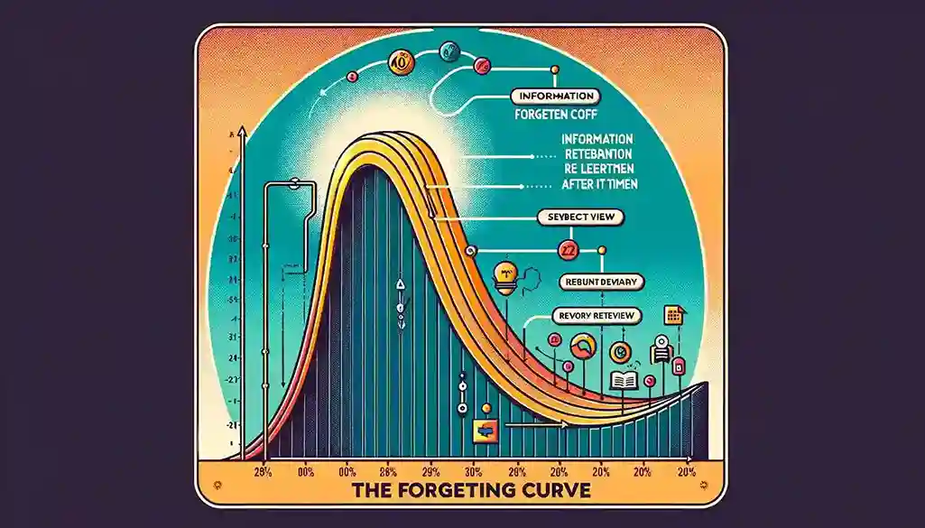 The Learning Curve and Retention