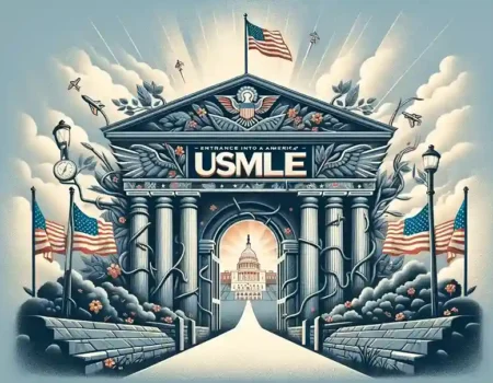 USMLE After MBBS in India