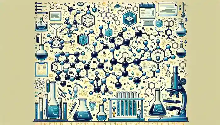 various aspects of organic chemistry