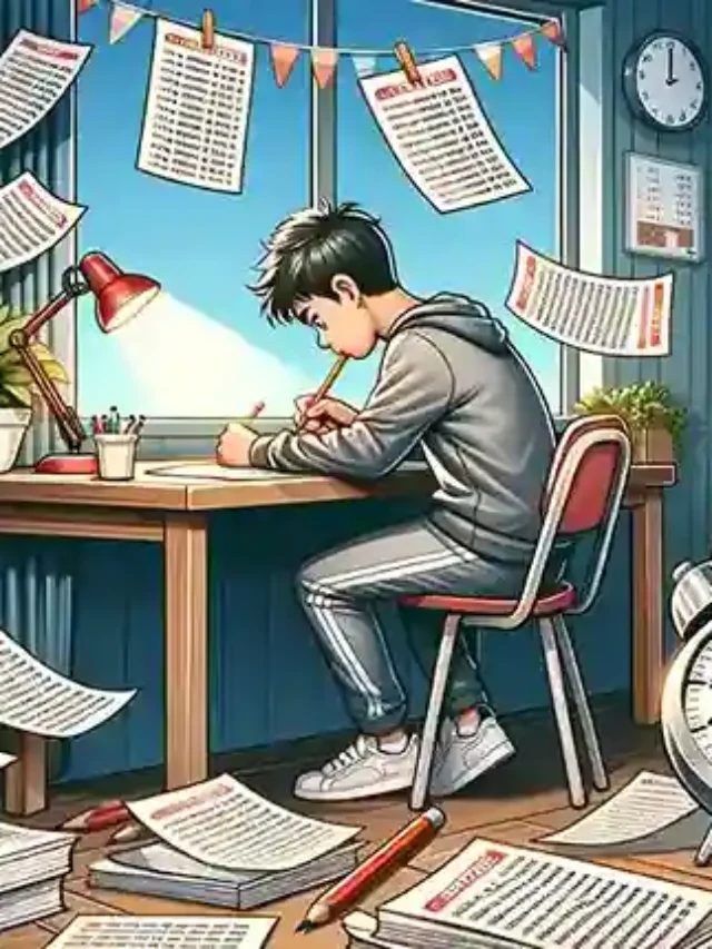 Best Way to Analyse Mock Tests: Tally Register