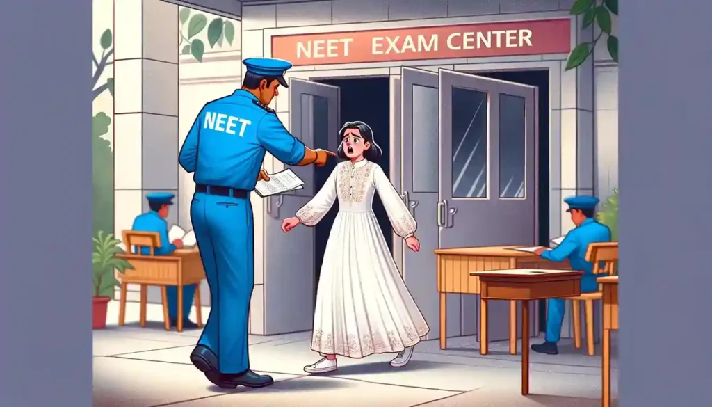 neet-exam-dress-code
