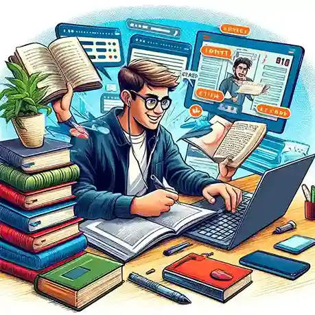 कार्यों को रोचक कैसे बनाये रखें?