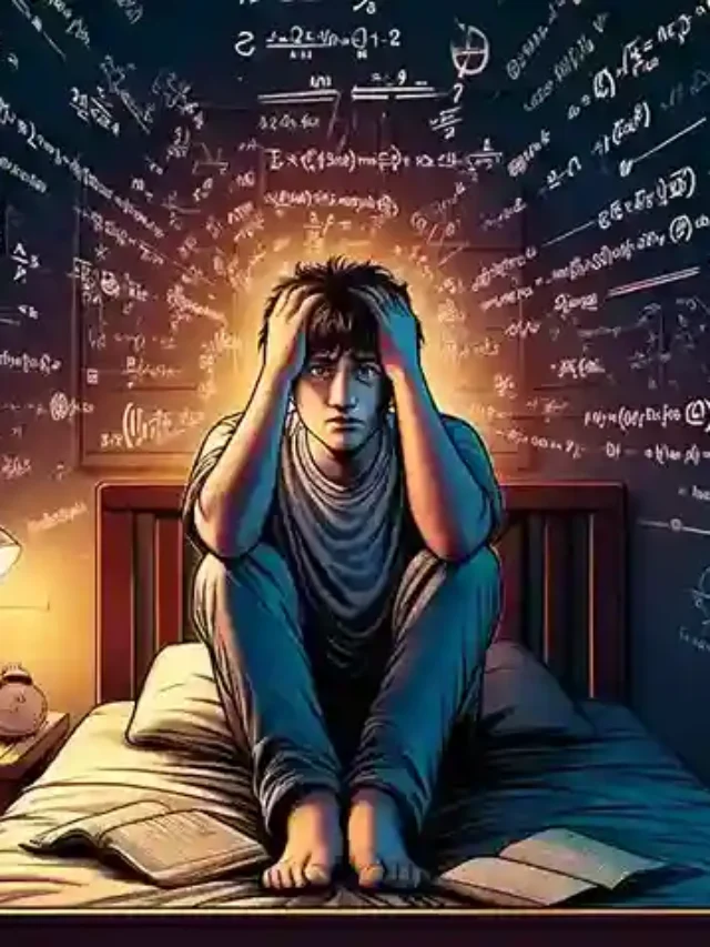 Is it shameful to be a dropper in NEET?