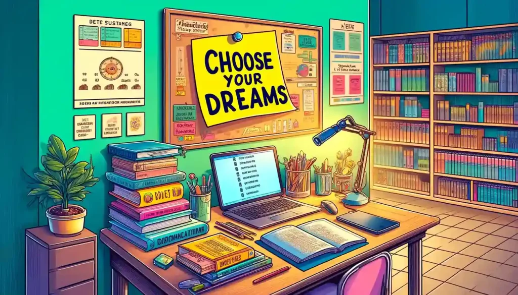 choose-your-neet-dreams