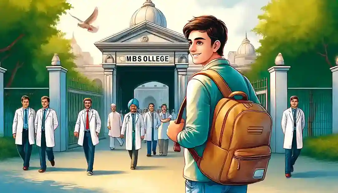 first year mbbs tips
