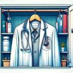 the dream of being a doctor