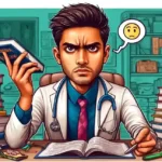 Sarcastic Answers MBBS Students