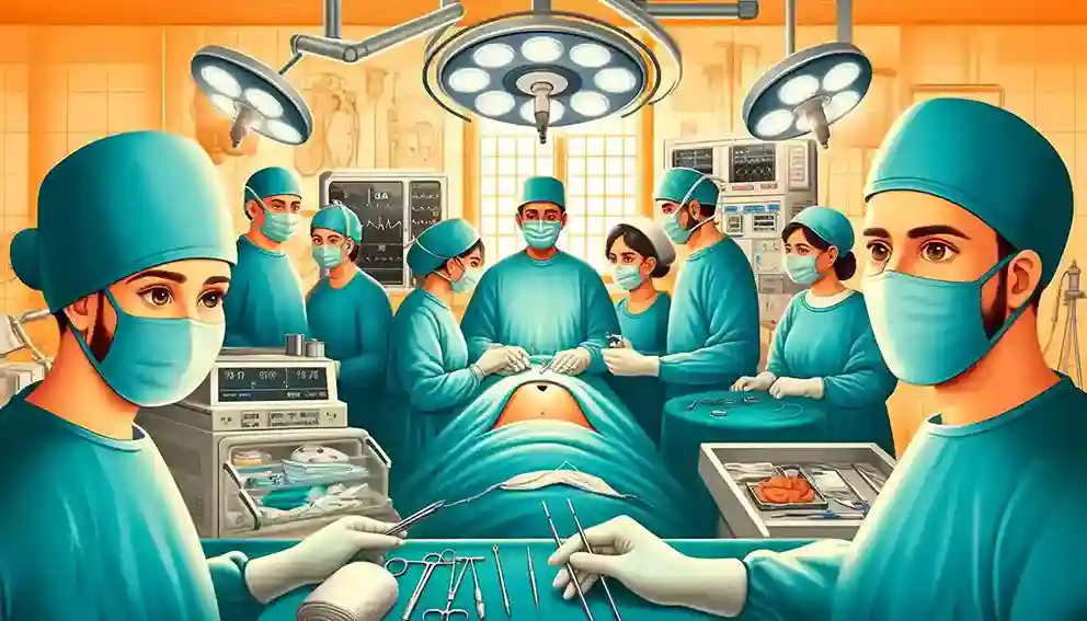 General Surgery