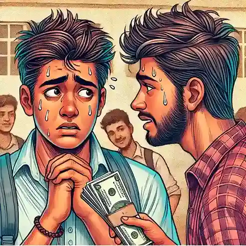 चिंदी चोर