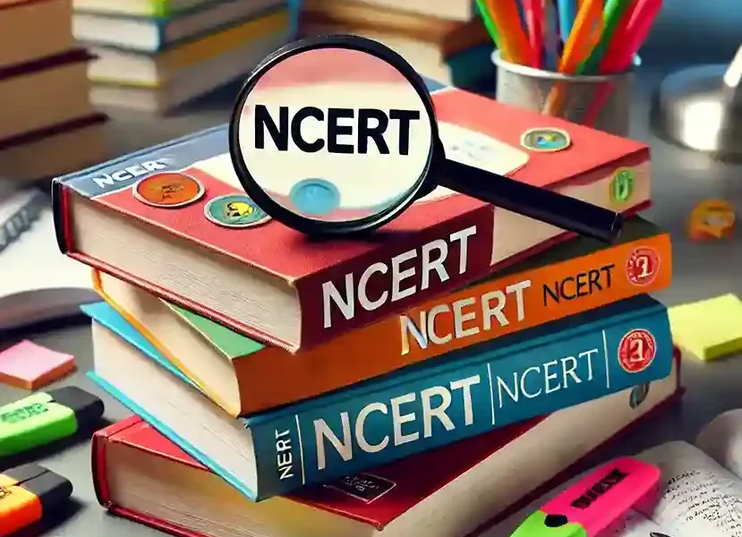 NEET के लिए NCERT कैसे पढ़ें