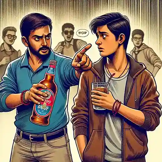 ‘कूल’ किड