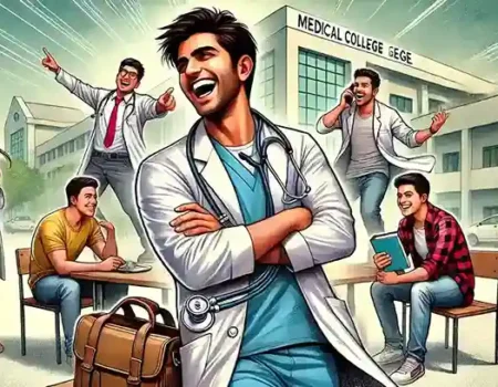 MBBS Life