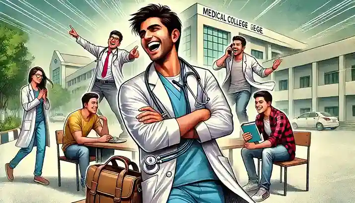 MBBS Life