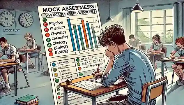 Mock Tests