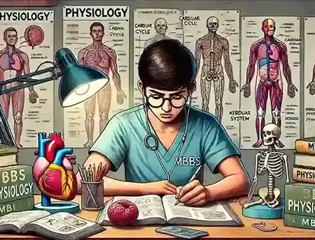 Physiology Resources