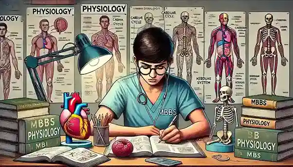 Physiology Resources