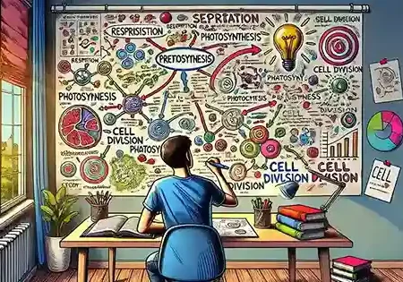 NEET Important Concepts: How to Remember Them?