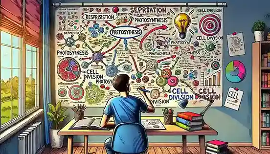 NEET Important Concepts: How to Remember Them?