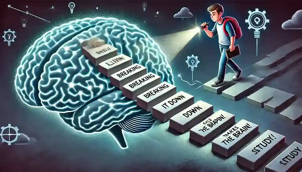 Understand and Write Mechanisms Step by Step