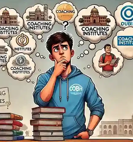 NEET/JEE Coaching