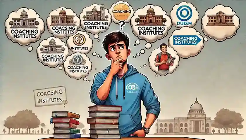 NEET/JEE Coaching